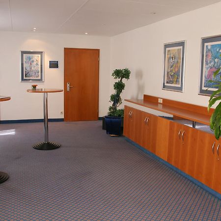 שטוטגרט Best Western Hotel Ketterer מראה חיצוני תמונה
