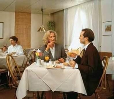 שטוטגרט Best Western Hotel Ketterer מסעדה תמונה