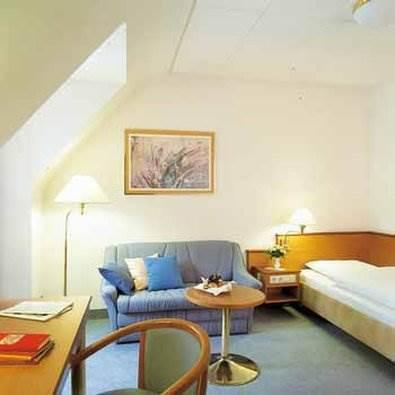 שטוטגרט Best Western Hotel Ketterer חדר תמונה