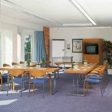 שטוטגרט Best Western Hotel Ketterer מתקנים תמונה