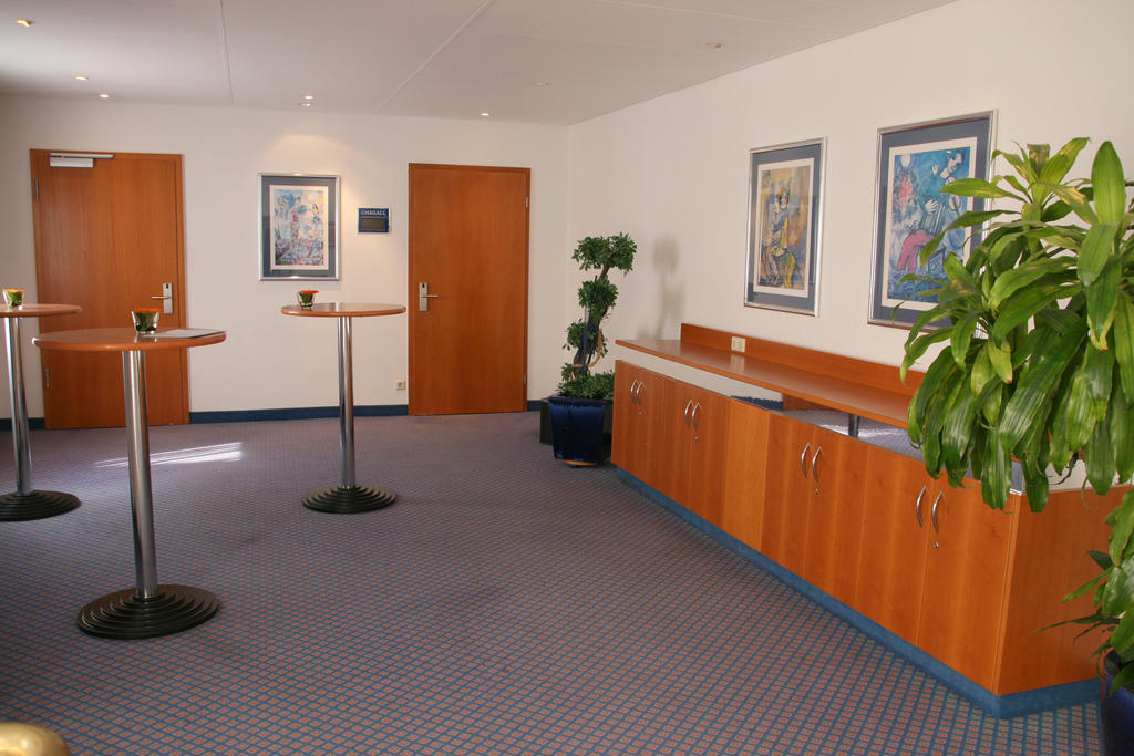 שטוטגרט Best Western Hotel Ketterer מראה חיצוני תמונה