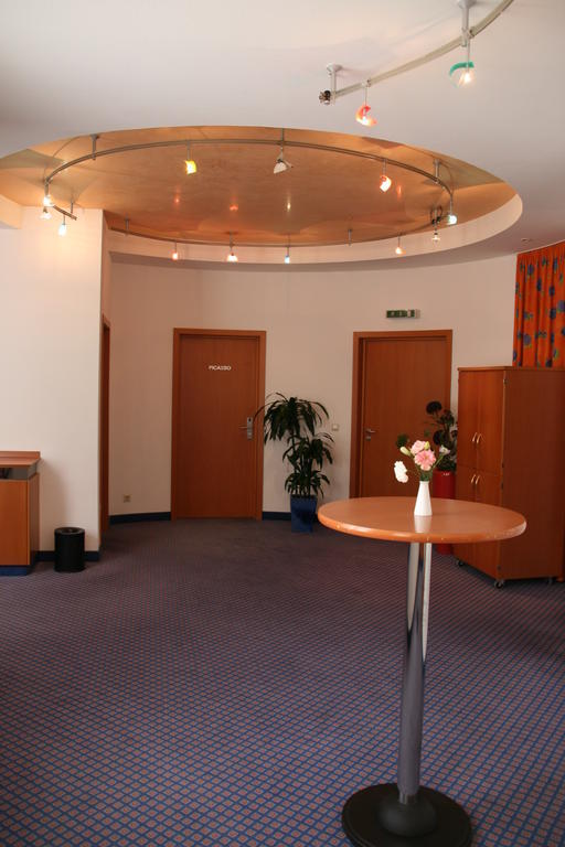 שטוטגרט Best Western Hotel Ketterer מראה חיצוני תמונה