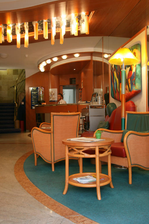 שטוטגרט Best Western Hotel Ketterer מראה חיצוני תמונה