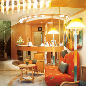 שטוטגרט Best Western Hotel Ketterer מראה פנימי תמונה