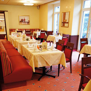 שטוטגרט Best Western Hotel Ketterer מראה חיצוני תמונה