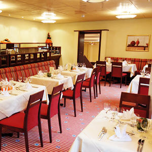 שטוטגרט Best Western Hotel Ketterer מראה חיצוני תמונה